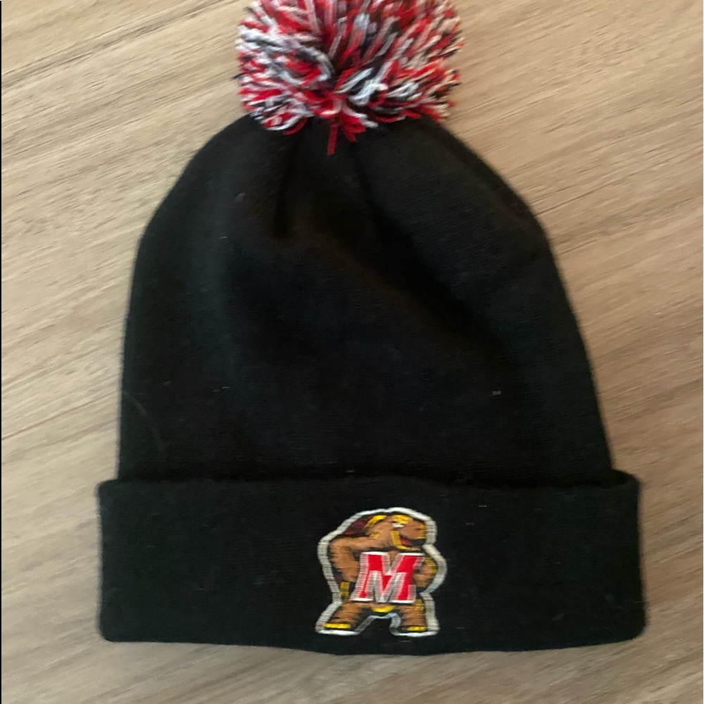 University of Maryland Beanie